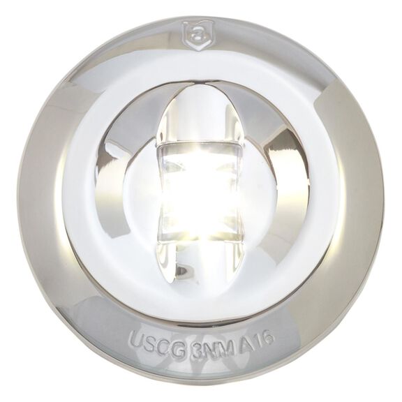 3 Mile LED Stern Navigation Light image number 2