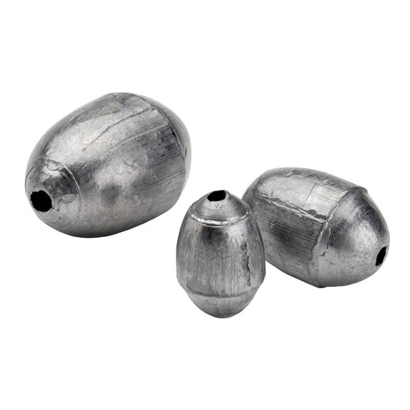 BULLET WEIGHTS Egg Sinker