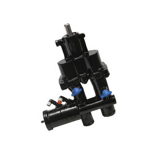 Seawater Pump