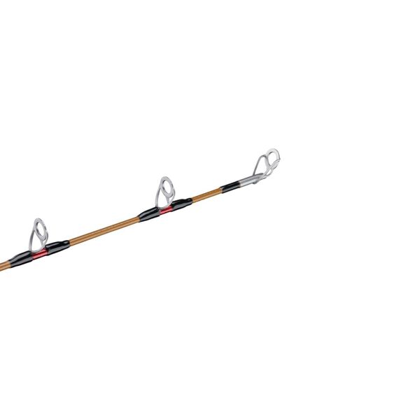 Ugly Stik Tiger&reg; Elite Jigging Casting Rods image number 3