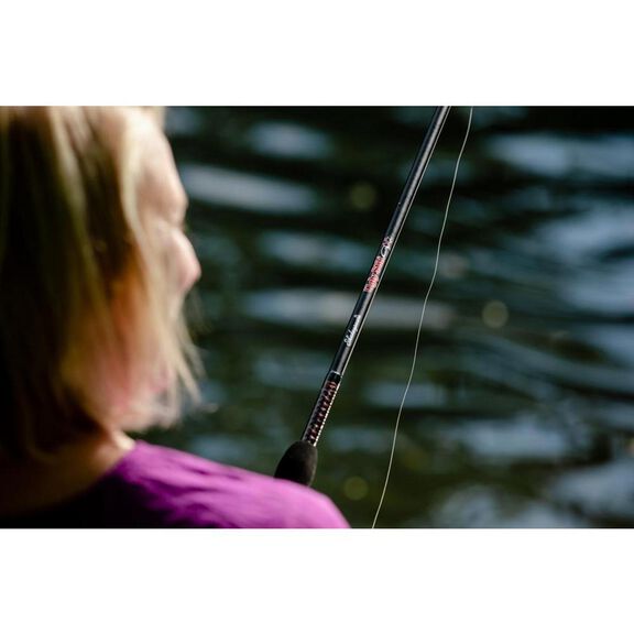 7' Ugly Stik&reg; GX2&trade; Spinning Rod, Medium Power image number 4