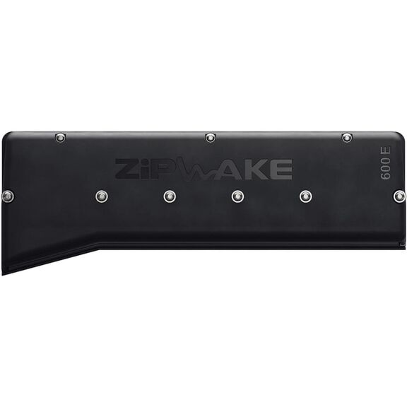 Zipwake ZW2012024 Single Interceptor - 600mm Chine Port, Series E image number 0
