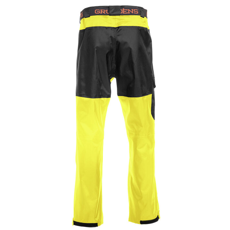 GRUNDENS Men's Weather Watch Pants West Marine