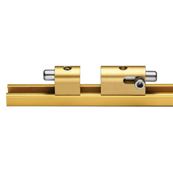 Tournament Overhead Rod Holder image number 1