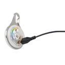 SpotLit&trade; XL Rechargeable Collar Light, Disc-O Select image number 5