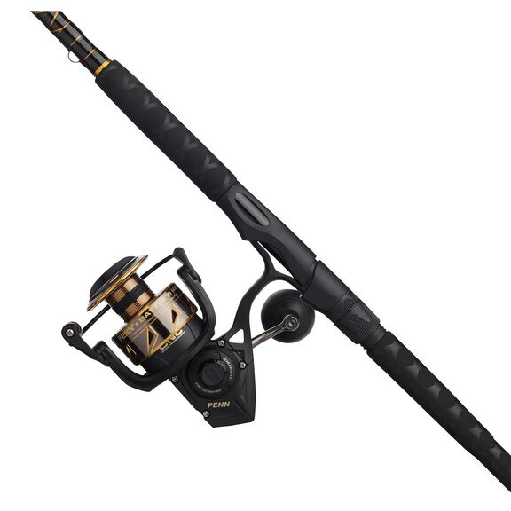 9' Battle&reg; III Spinning Combo 6000 image number 2
