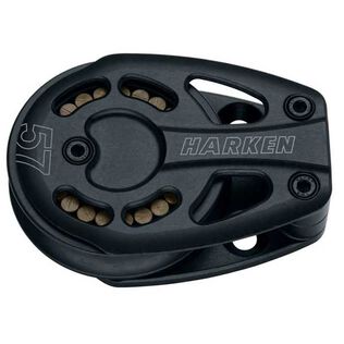 57mm Black Magic&reg; Footblock, HL Footblock