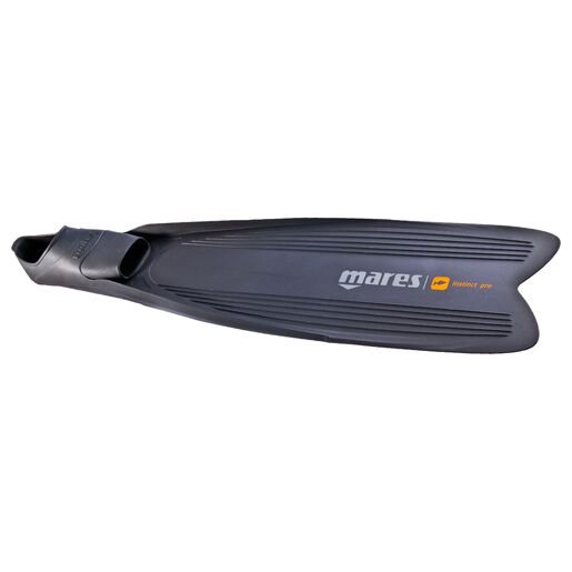 MARES Instinct Pro Polytec Diving Fins, Black
