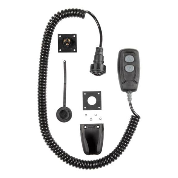 Wired Windlass Remote Kit #66940002 image number 0