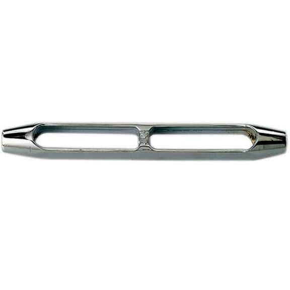 1/4"-28 Open Turnbuckle Body image number 0