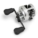 Calcutta D 400D Baitcasting Reel image number 1