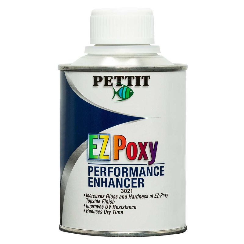 EZ-Poxy Performance Enhancer, 8 oz. image number 0
