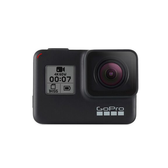 HERO7 Black Action Camera image number 0