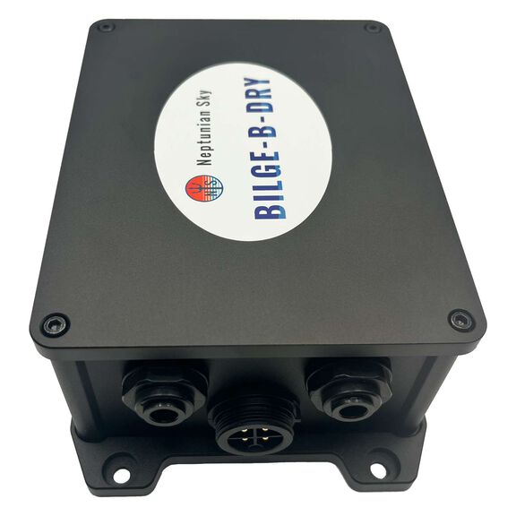 BILGE B DRY Dual Pump, 24V image number 3