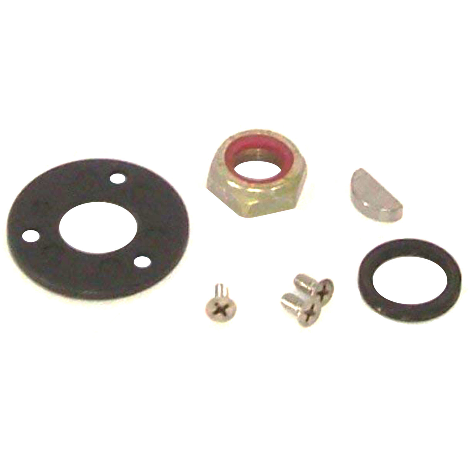 Helm Service Kit