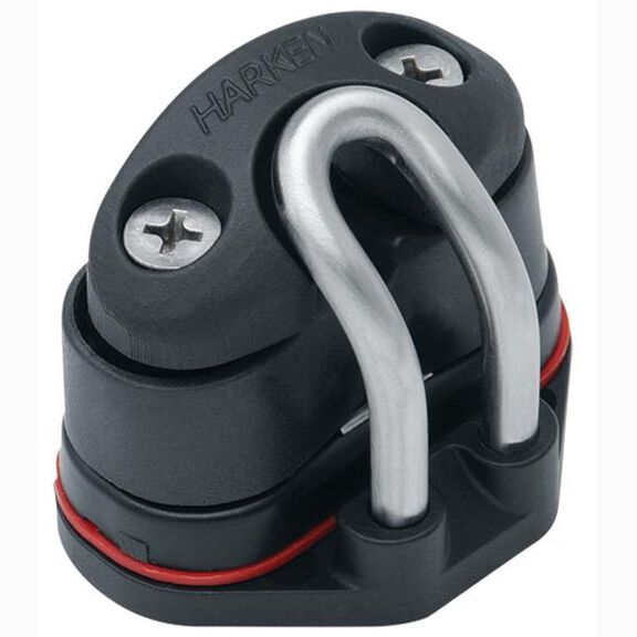 Standard 365 Cam-Matic&reg; Kit with 494 Fast Release Fairlead image number 0