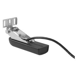 GT52HW-TM Transom Mount CHIRP ClearVu/SideVu Transducer