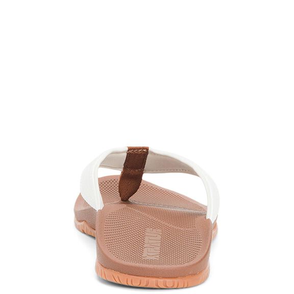 Women's Auna Flip-Flops Sandals image number 4