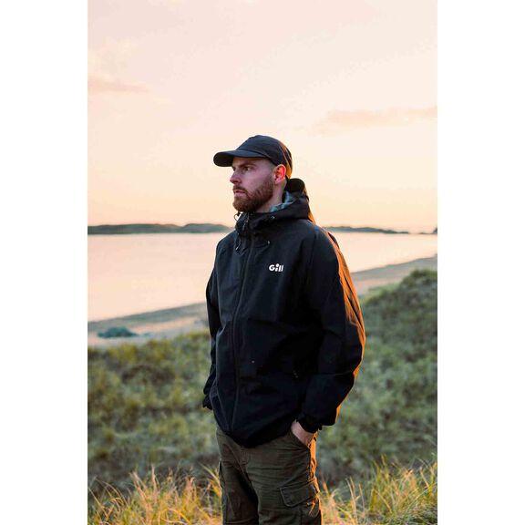 Men's Voyager Jacket image number 4