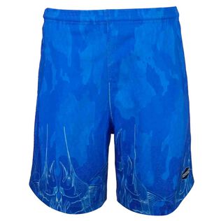Men's Bills Up Swim Trunks