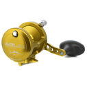 MXL 5.8 Lever Drag Casting Reel image number 2