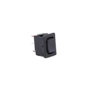 Rocker switch, Compact SPDT