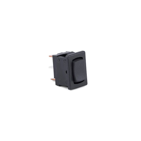 Rocker switch, Compact SPDT image number 0