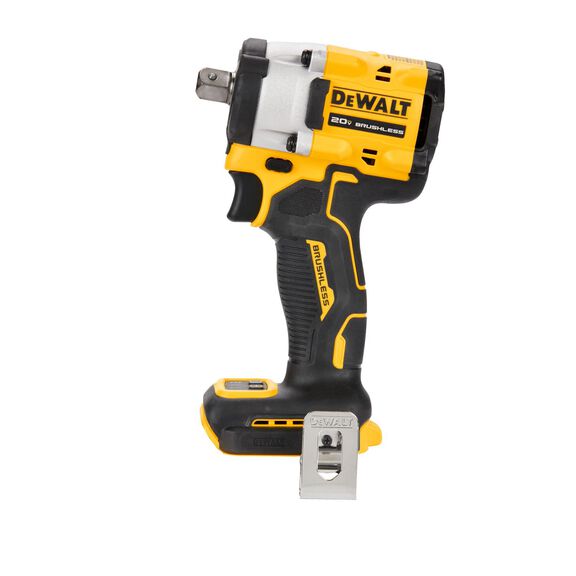 DEWALT ATOMIC 20V MAX* 1/2 in. Cordless Impact Wrench with Detent Pin Anvil (Tool Only) image number 0