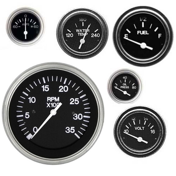 Heavy-Duty Series Instruments image number 0