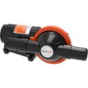 SEAFLO 24V 5.0 GPM Diaphragm Waste Pump with Rotating Head image number 2