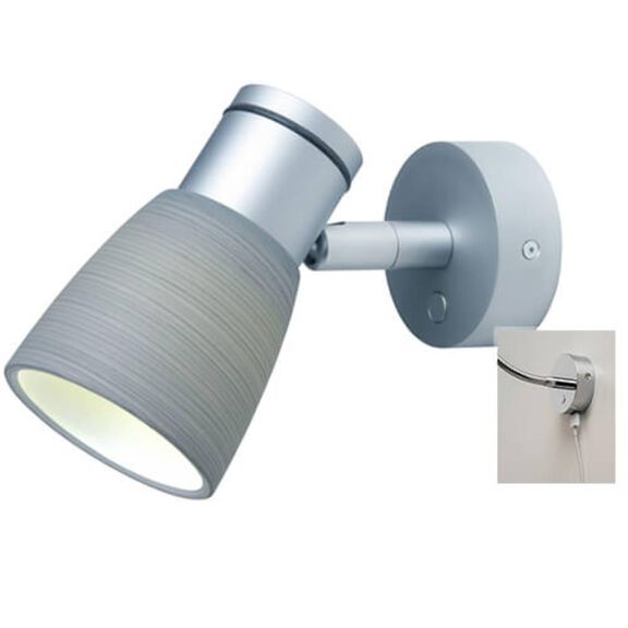 Imtra Prebit LED Downlight, 21-Series, White with USB image number 0