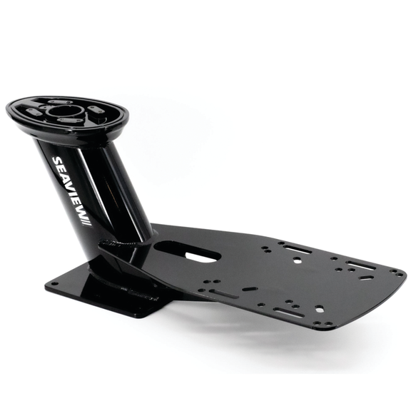 Modular Dual Mounts (top plate sold separately) image number 1