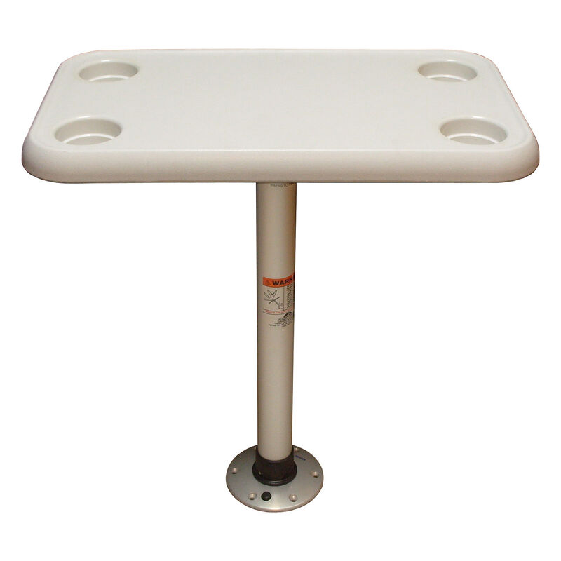 Thread-Lock™ Rectangular Table Package image number 0