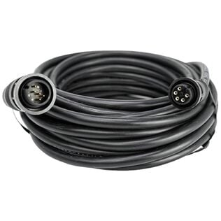 M&M Cable, 5-Pin 600W Series with Navico xSonic 9-Pin Connector - 8m