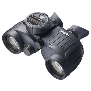 Commander 7 x 50c Binoculars with Compass