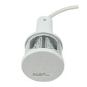 3 NM Round LED Masthead and All-Round C-5 Navigation Light, White image number 2