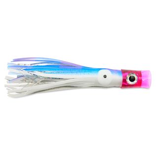 Stubby Bubbler Lures