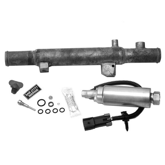 Fuel Pump/Cooler Kit image number 0