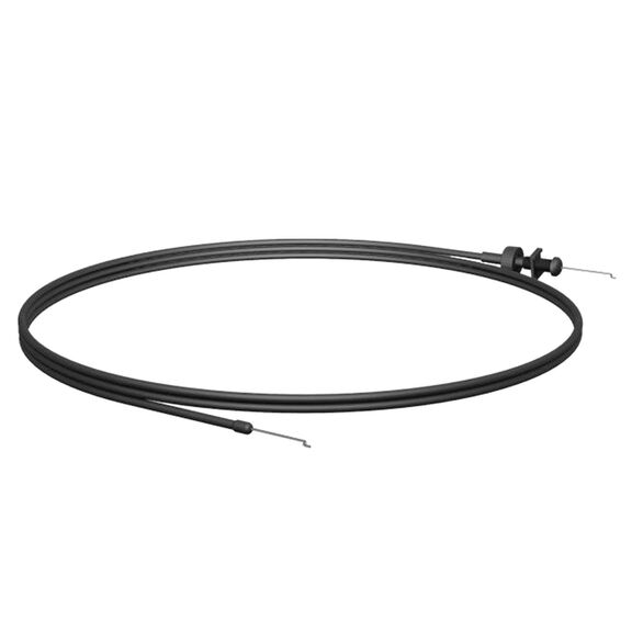 6' Marine Control Cable image number 0