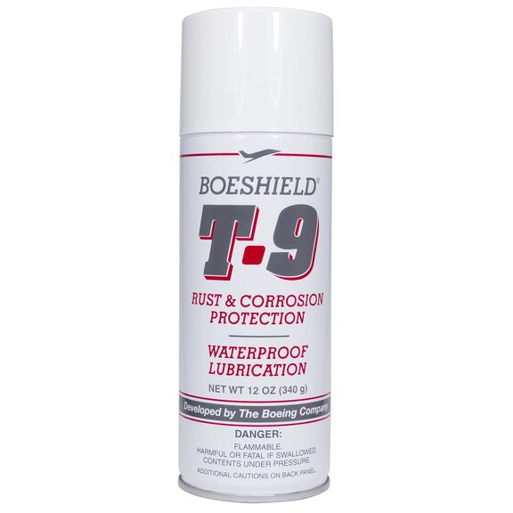 T-9 Spray Lube, 12 oz. image number 0