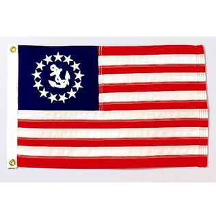 U.S. Yacht Ensign Flag
