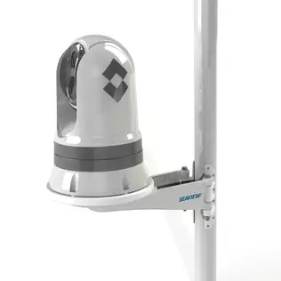 Mast Mount for FLIR M300 Series
