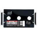 6V Deep Cycle Flooded Marine Battery, 370 Amp Hours, Group 8L16 image number 1