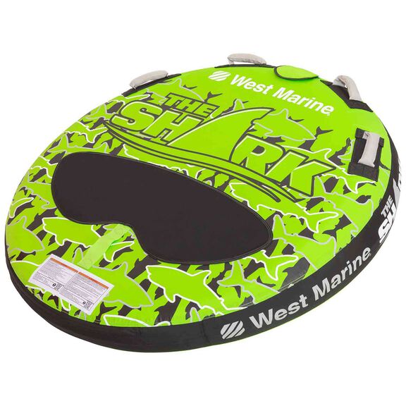 The Shark 2-Person Towable image number 6
