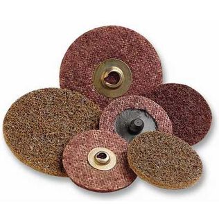Scotch-Brite&trade; Roloc&trade; Surface Conditioning Disc