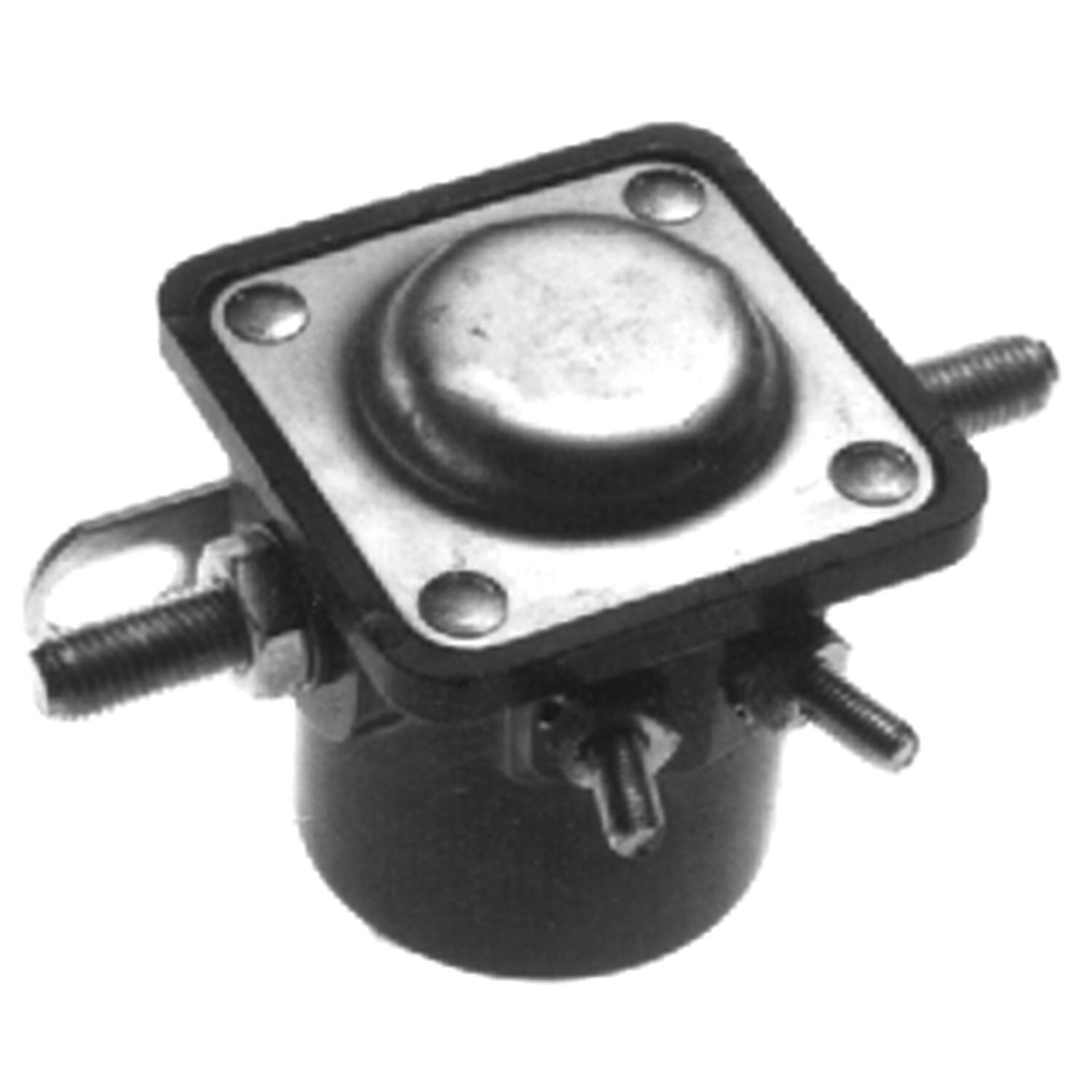 18-5836 Starter Solenoid