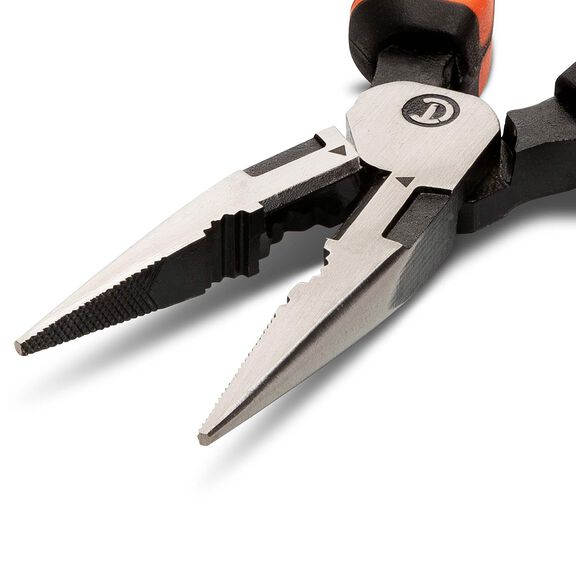 6" Z2 Needle Nose Pliers image number 3