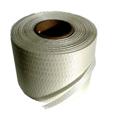 Woven Strapping, 1/2" x 1500' (600lb)