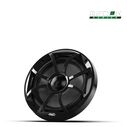 Wet Sounds RECON 6-BG RGB 6.5-inch High Output Component Style Coaxial Speakers with XS-Blak RGB Grilles image number 2