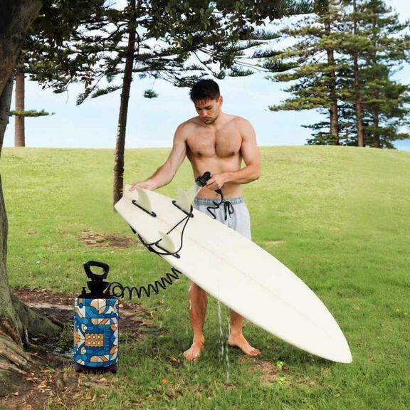 Portable Shower PRO Geo Water 2.6G image number 4